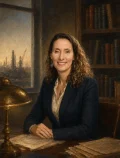 Jessica M. Dean