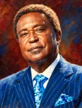 John L. Burris