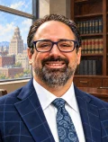 Jonathan D. Orent