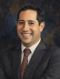 Jonathan D. Uslaner