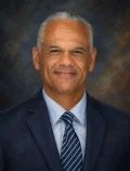 Jordan A. Thomas