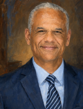 Portrait of Jordan A. Thomas