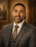 Justin T. Bamberg