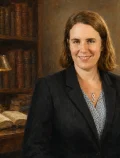 Karla Gilbride