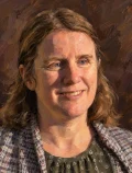 Karla Gilbride