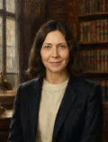 Katherine Rosenfeld