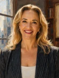Katrina Carroll