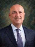 Khaldoun A. Baghdadi