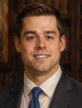 Portrait of Lane R. Jubb Jr.