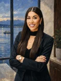 Lauren I. Freidenberg-McBride