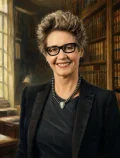 Leslie A. Brueckner
