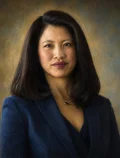 Lisa S. Tsai