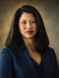 Portrait of Lisa S. Tsai