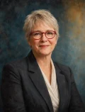 Mary Inman