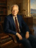 Michael J. Haddad