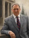 Michael T. Pfau