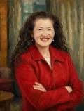 Michelle C. Yau
