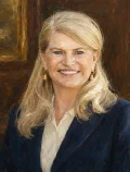 Mona Lisa Wallace