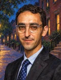 Nathan Freed Wessler