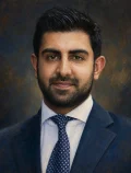 Neil Gehlawat