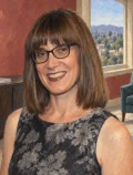 Pamela M. Pressley