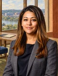Parvin K. Aminolroaya