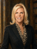Portrait of Patricia A. Law