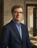 F. Paul Bland