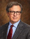 F. Paul Bland