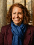 Rachel Geman