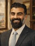 Rafey S. Balabanian