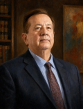 Portrait of Randall Kallinen