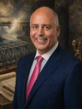 Richard P. Amico