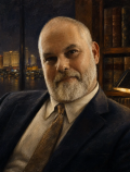 Portrait of Robert A. Nersesian