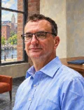 Robert V. Chisholm