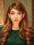 Rupali Sharma