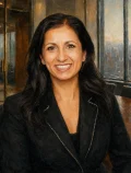 Serena P. Hallowell
