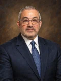 Seth A. Katz