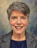 Sharon McGowan