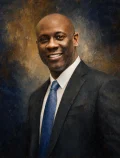 Shawn A. Williams