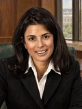 Shelley R. Slade