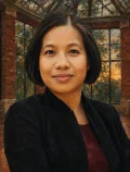 Sophia Lin Lakin
