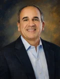 Spencer A. Burkholz