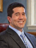 Stephen S. Hasegawa