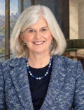 Suzanne E. Durrell