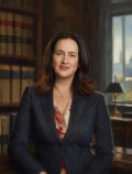 Portrait of Tara D. Sutton