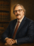 Portrait of Timothy P. O’Brien
