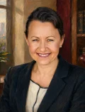 Tina Wolfson
