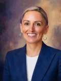Tricia Rojo Bushnell