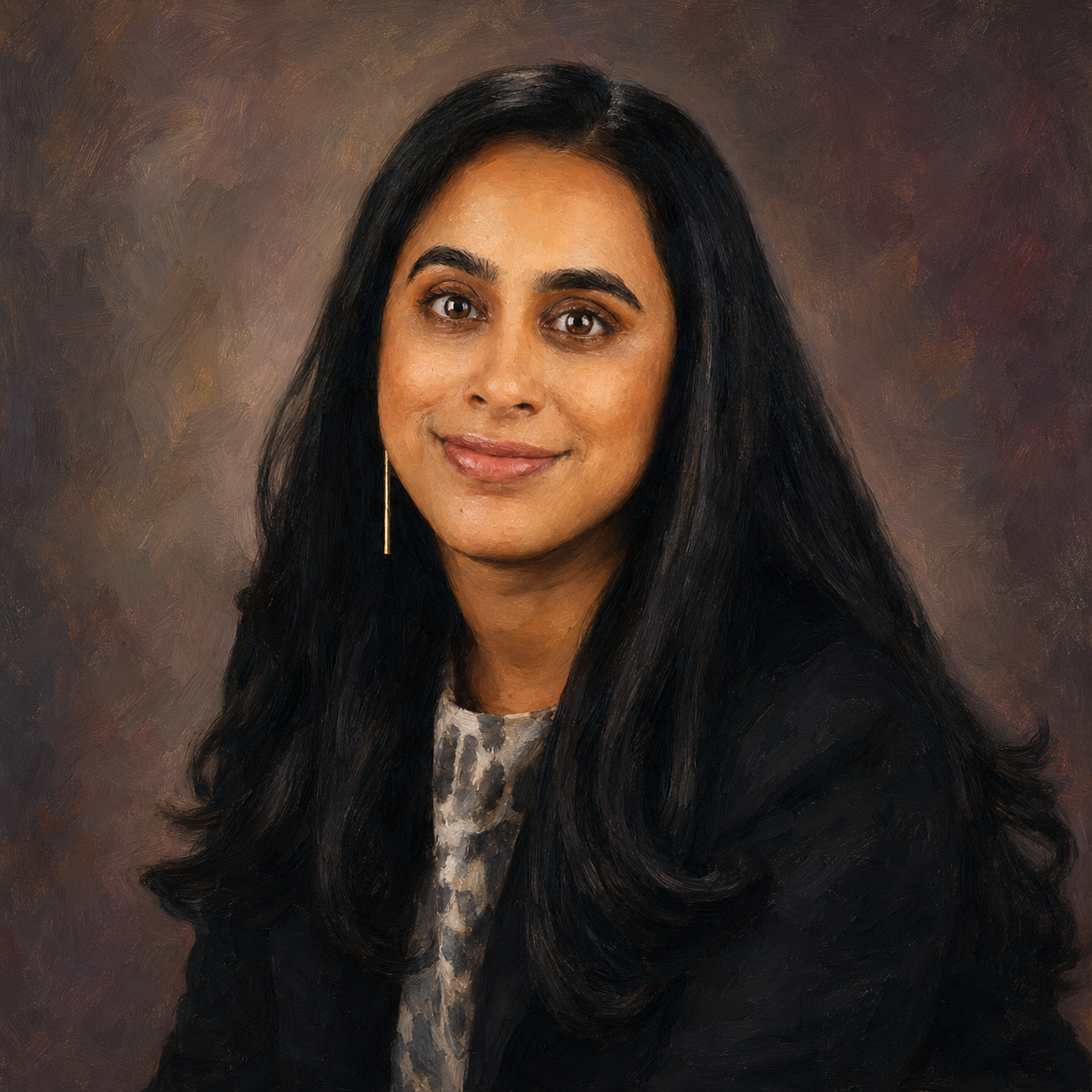 Bhavani K. Raveendran